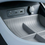 Lower Center Console Storage Box for BYD Seal