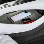 Lower Center Console Storage Box for BYD Seal