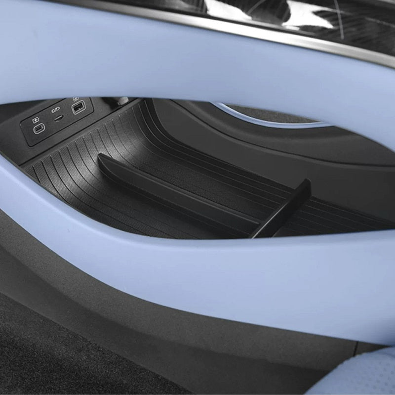 Lower Center Console Storage Box for BYD Seal