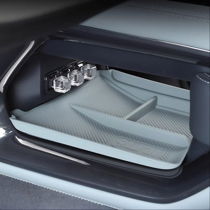 Lower Center Console Storage Box for Denza B5