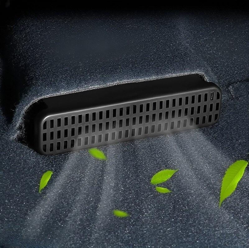 Under Seat Vent Cover for ZEEKR Geelyevs
