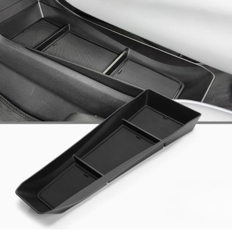 Untere Mittelkonsolen-Staufachbox für BYD Dolphin Surf / Mini