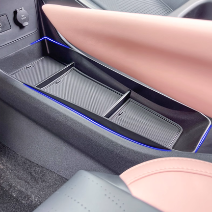Untere Mittelkonsolen-Staufachbox für BYD Dolphin Surf / Mini