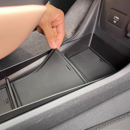 Untere Mittelkonsolen-Staufachbox für BYD Dolphin Surf / Mini