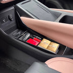 Lower Center Console Storage Box  for BYD Dolphin Surf / Mini