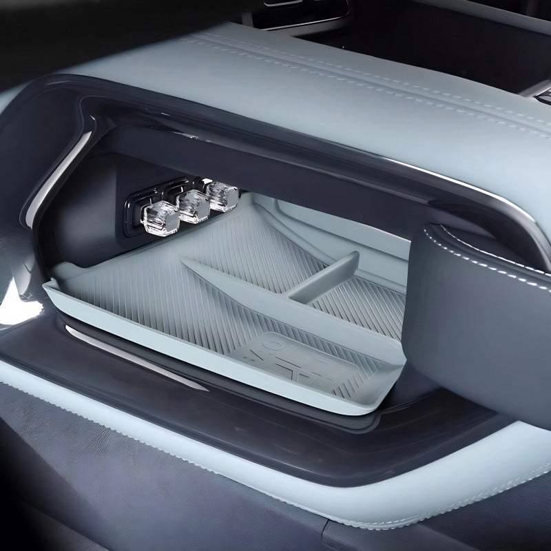 Lower Center Console Storage Box for Denza B5