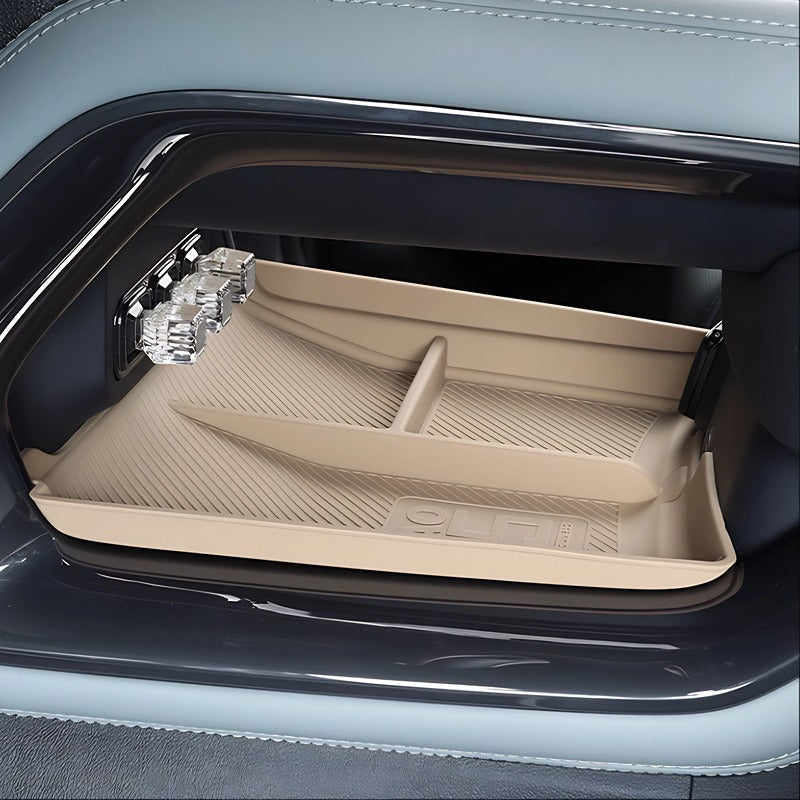 Lower Center Console Storage Box for Denza B5