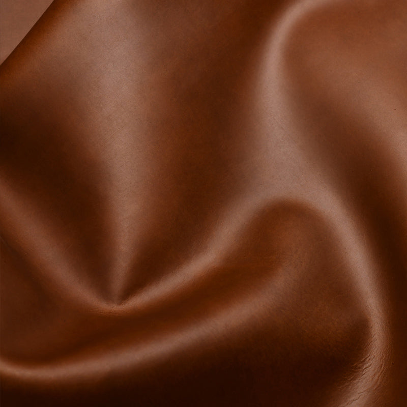 Luxury Leather Car Key Case Cover Fob Shell for BYD