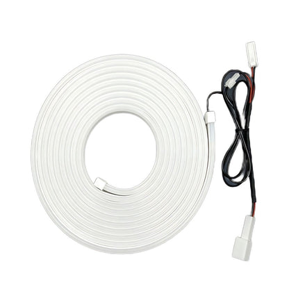 MG4 Trunk LED Light Strips EV Trove