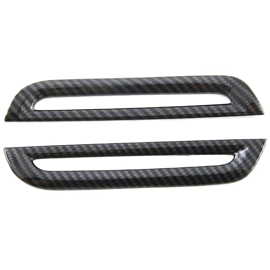 MG4 A-Pillar Air Outlet Trim Cover EV Trove