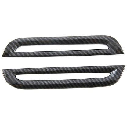MG4 A-Pillar Air Outlet Trim Cover EV Trove