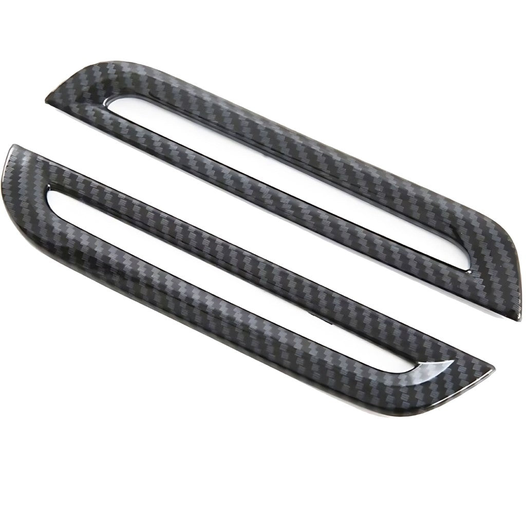 MG4 A-Pillar Air Outlet Trim Cover EV Trove