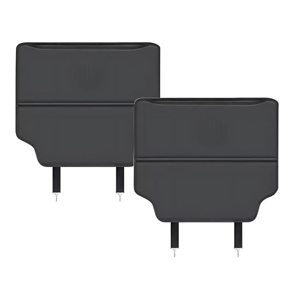 MG4 Back Seat Anti Kick Pad Cushion EV Trove