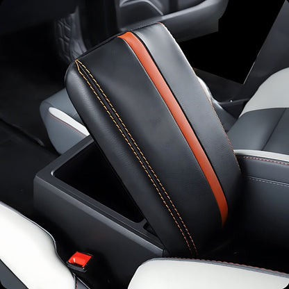 MG4 Armrest Box Cover EV Trove