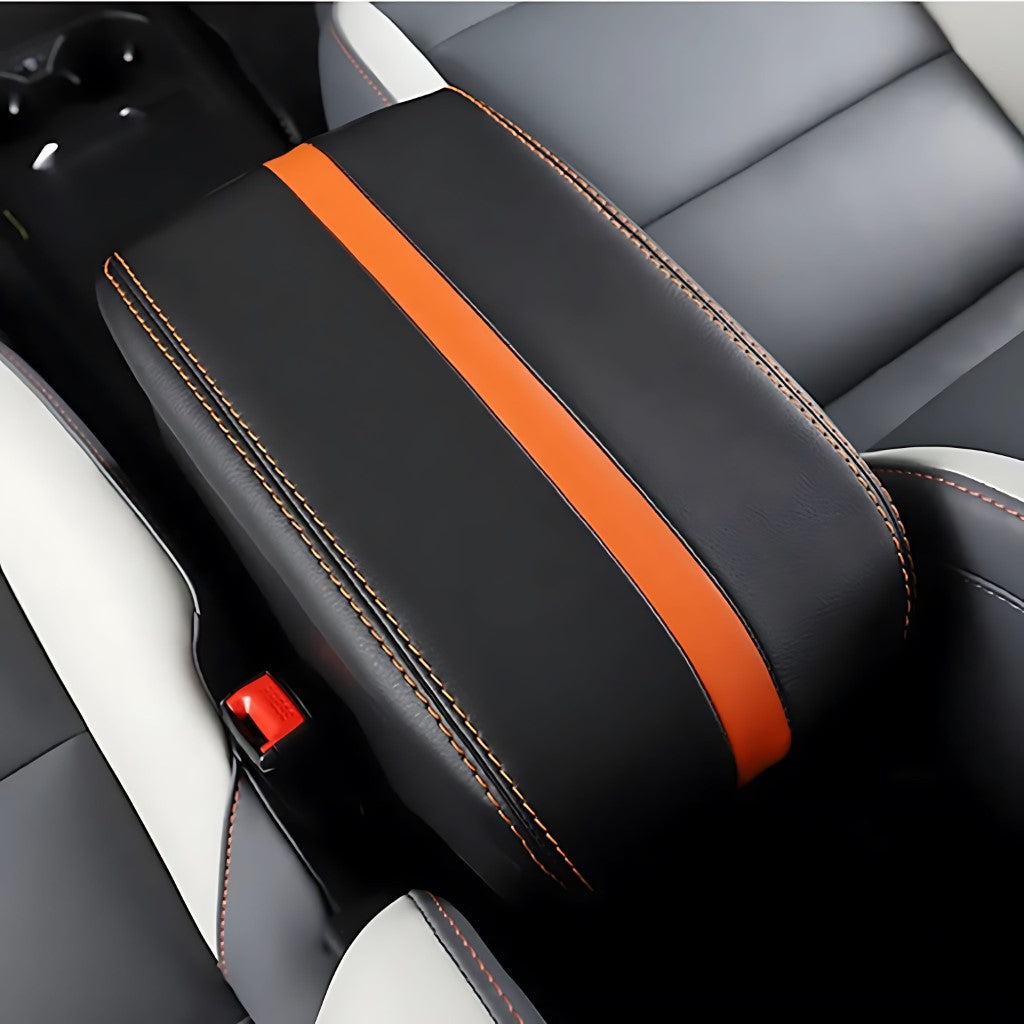 MG4 Armrest Box Cover EV Trove