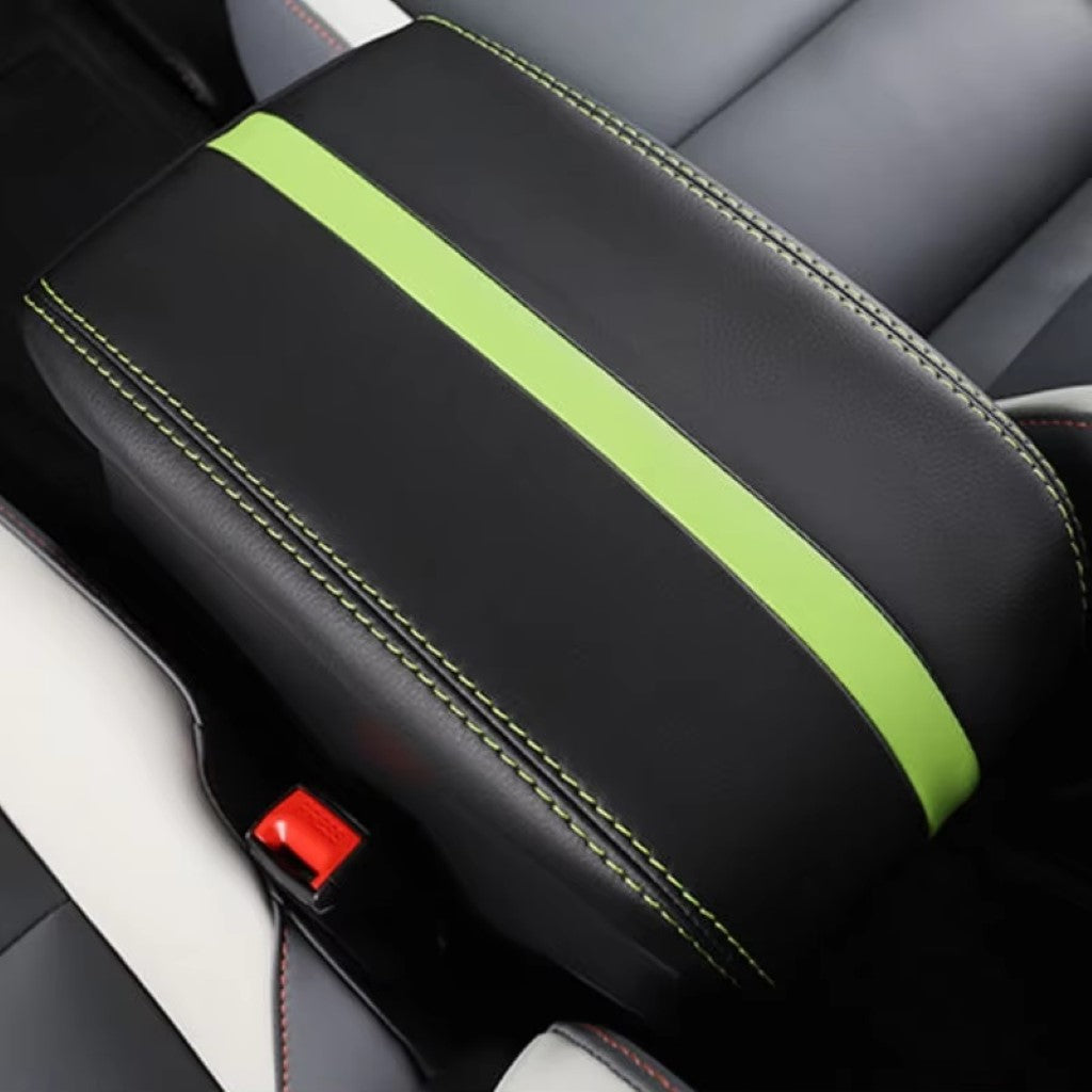 MG4 Armrest Box Cover EV Trove