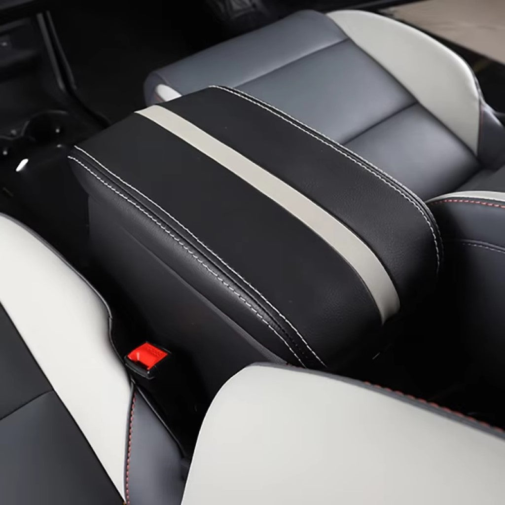 MG4 Armrest Box Cover EV Trove