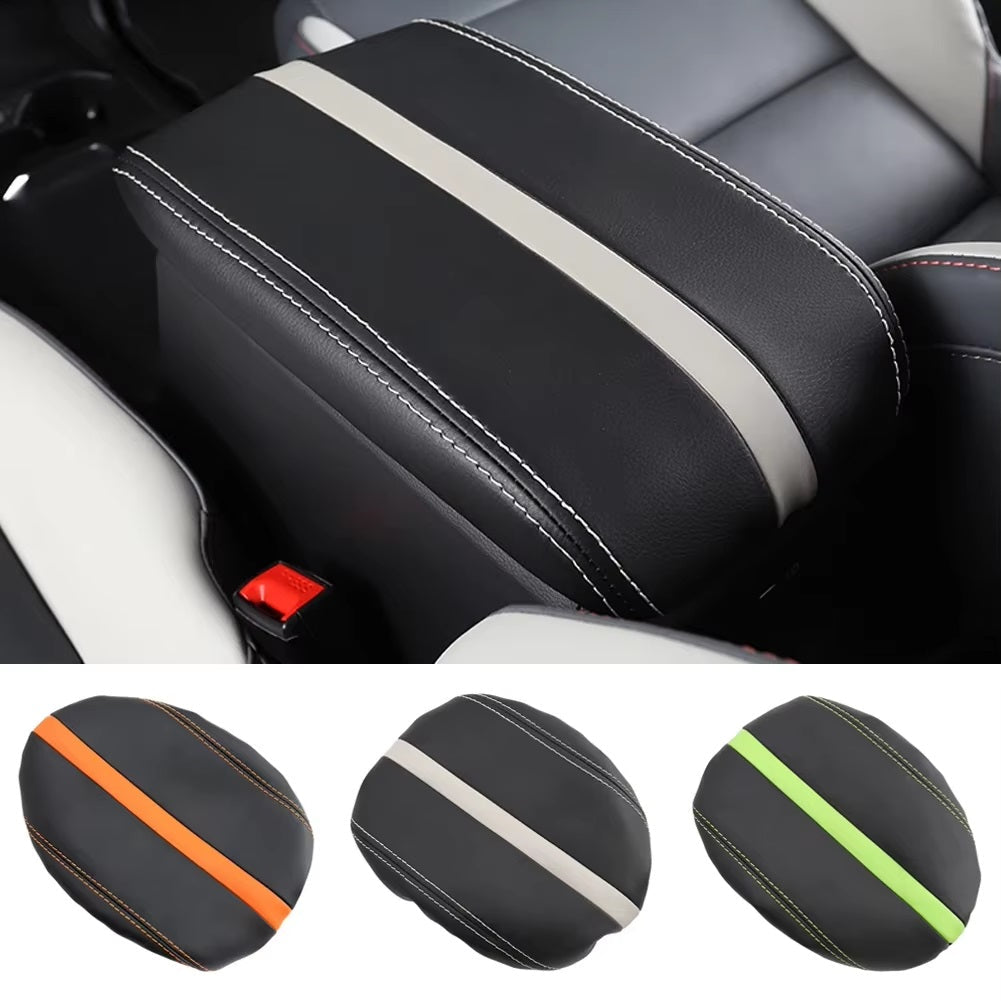 MG4 Armrest Box Cover EV Trove