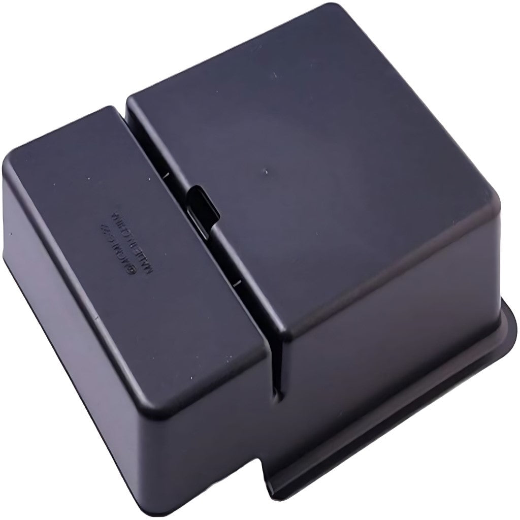 MG4 Armrest Storage Box EV Trove