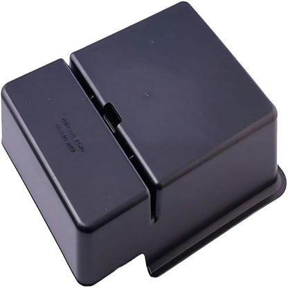MG4 Armrest Storage Box EV Trove