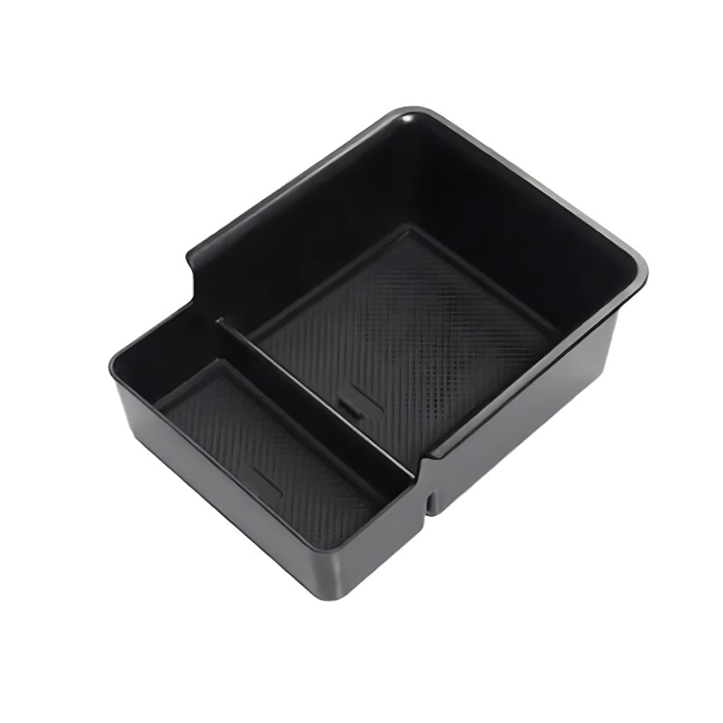 MG4 Armrest Storage Box EV Trove
