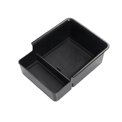 MG4 Armrest Storage Box EV Trove