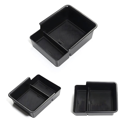 MG4 Armrest Storage Box EV Trove