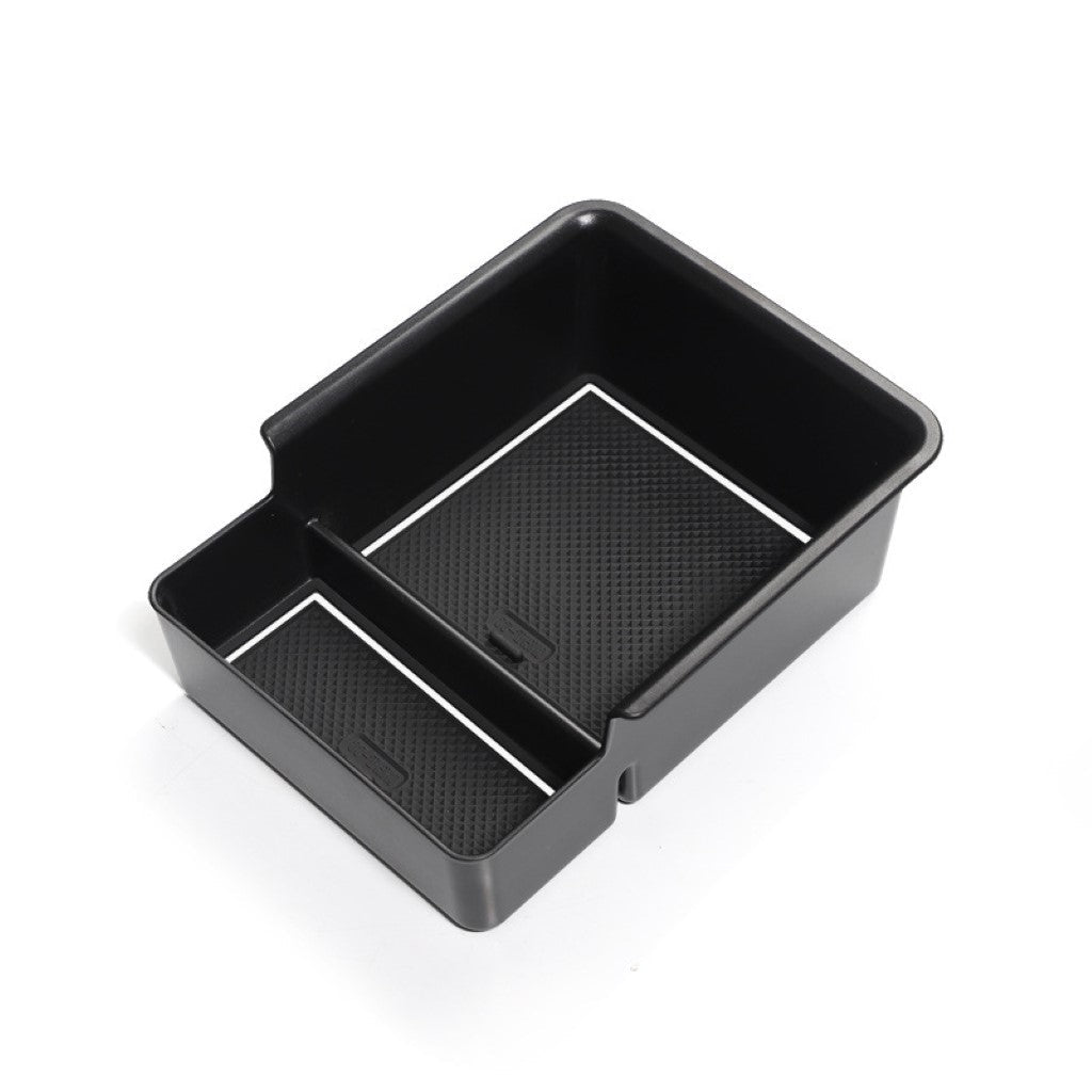 MG4 Armrest Storage Box EV Trove