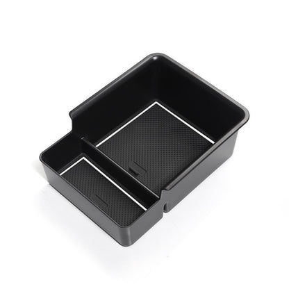 MG4 Armrest Storage Box EV Trove