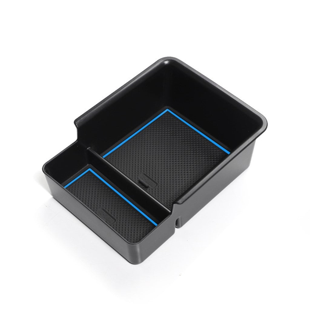 MG4 Armrest Storage Box EV Trove