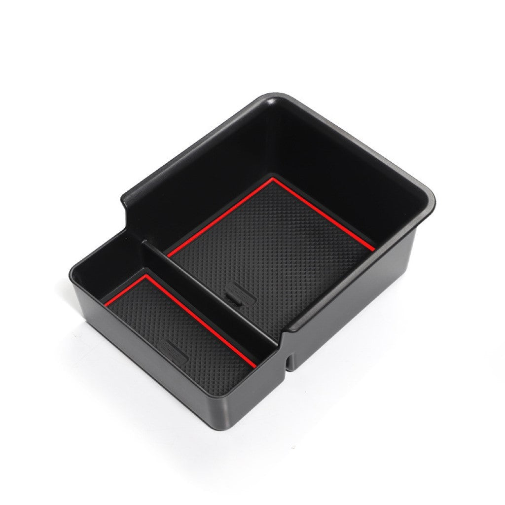 MG4 Armrest Storage Box EV Trove