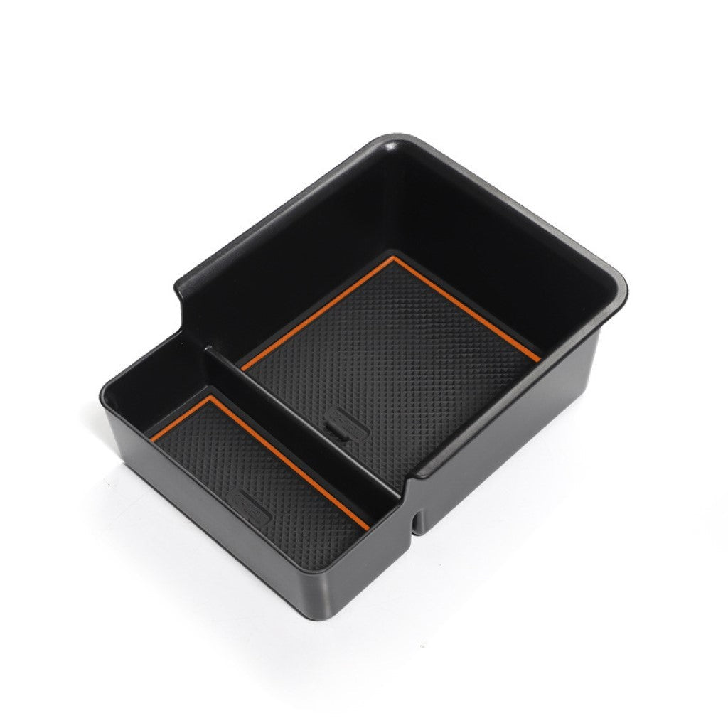MG4 Armrest Storage Box EV Trove