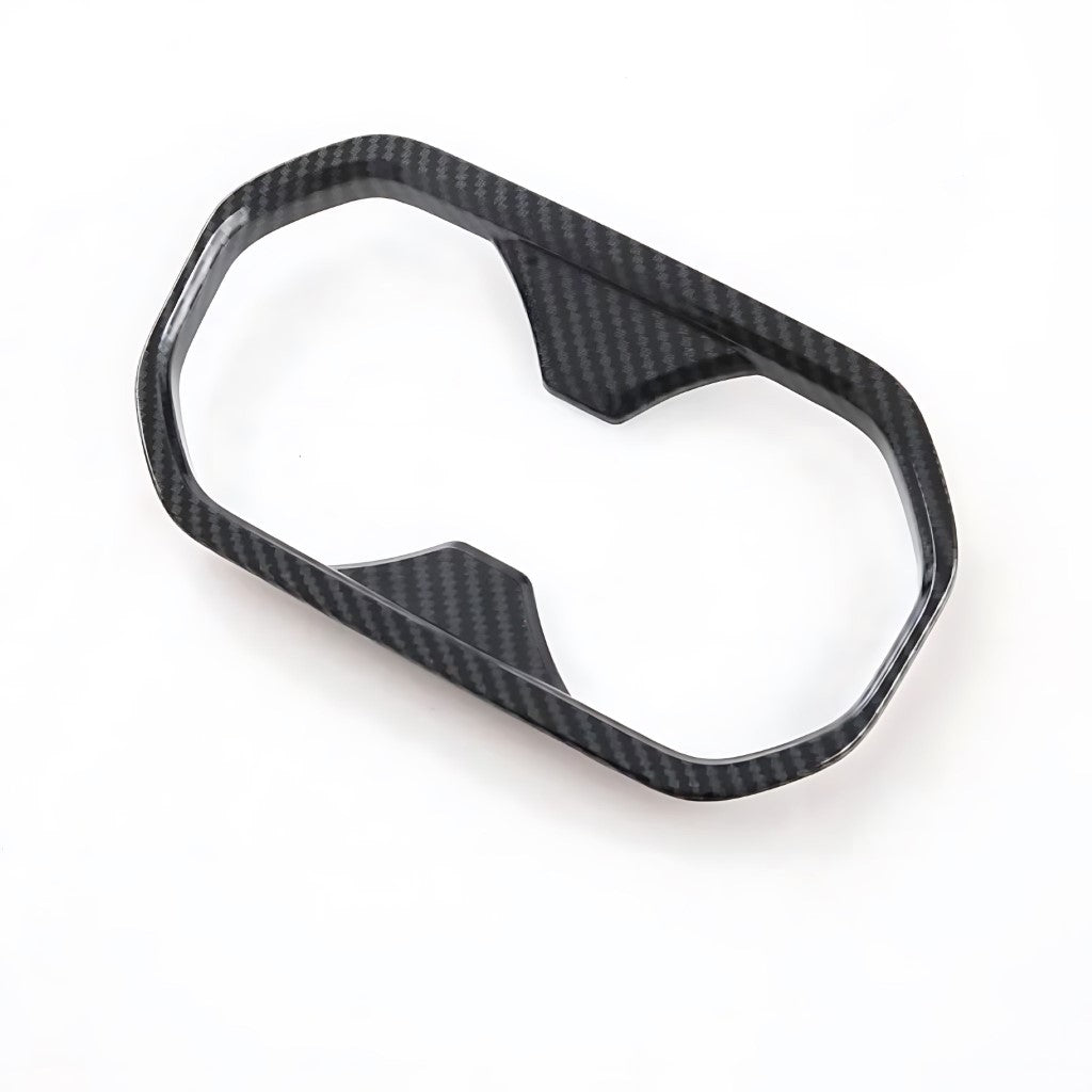 MG4 Cup Holder Trim Cover EV Trove