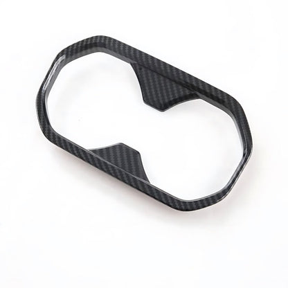 MG4 Cup Holder Trim Cover EV Trove