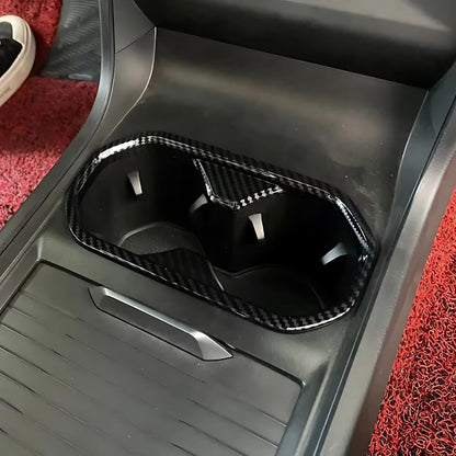 MG4 Cup Holder Trim Cover EV Trove