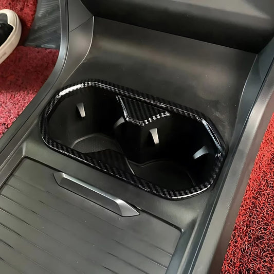 MG4 Cup Holder Trim Cover EV Trove