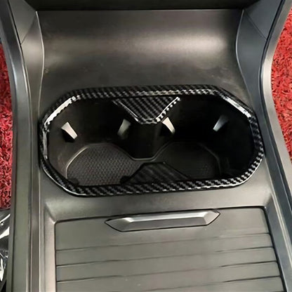 MG4 Cup Holder Trim Cover EV Trove