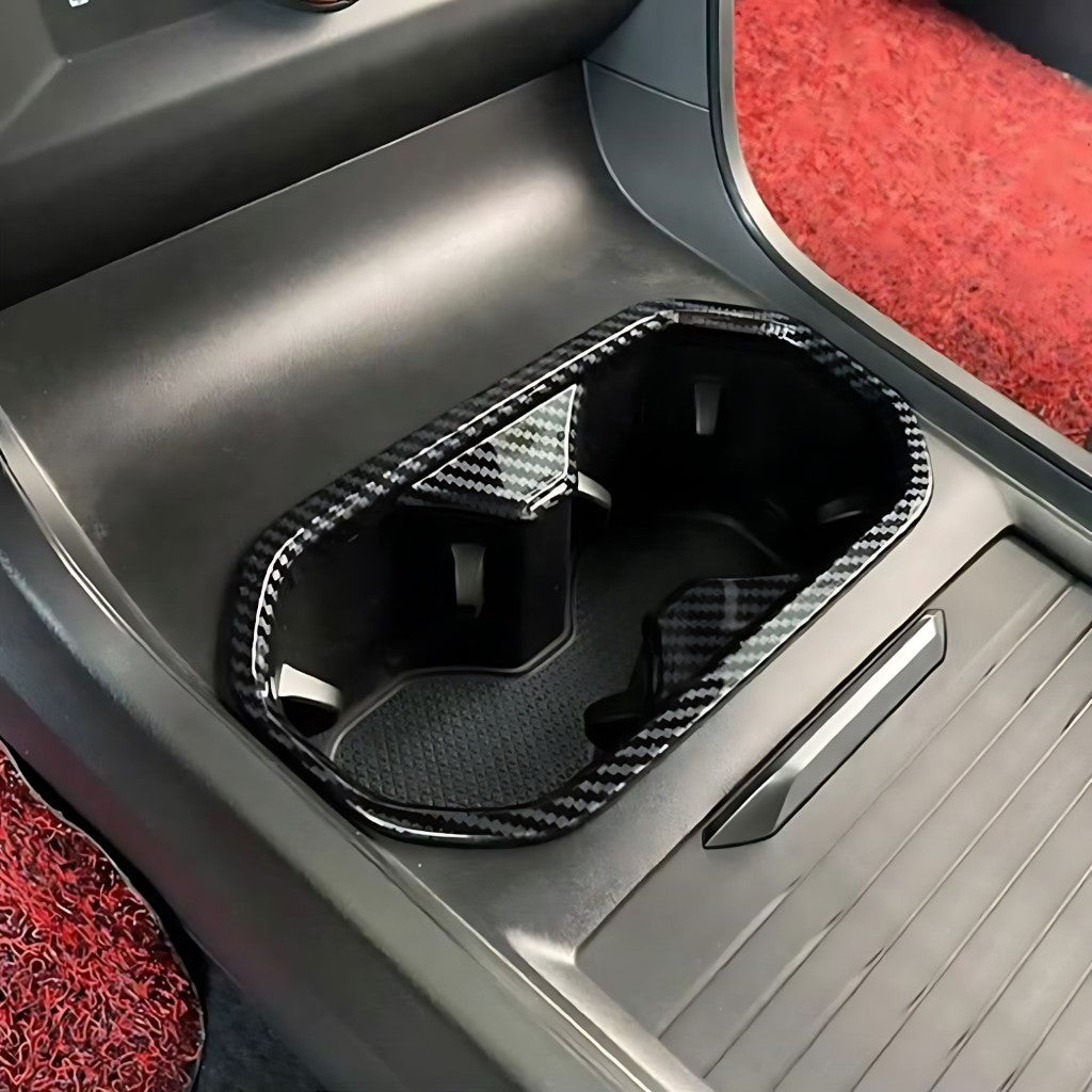 MG4 Cup Holder Trim Cover EV Trove