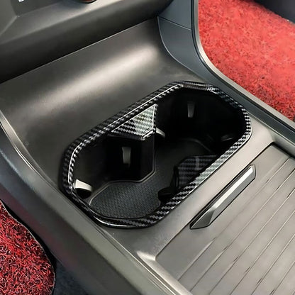 MG4 Cup Holder Trim Cover EV Trove