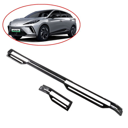 MG4 Dashboard Air Outlet Trim Cover EV Trove