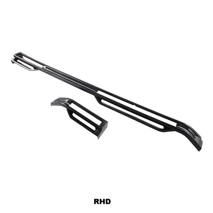 MG4 Dashboard Air Outlet Trim Cover EV Trove