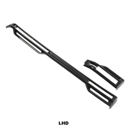 MG4 Dashboard Air Outlet Trim Cover EV Trove