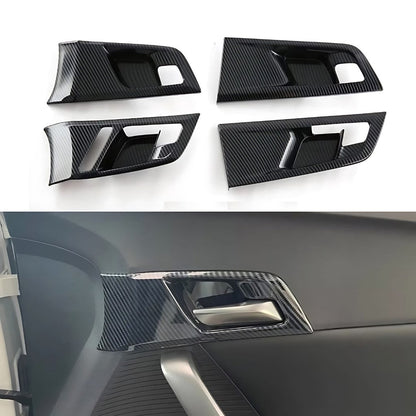MG4 Inner Door Handle Frame Covers EV Trove