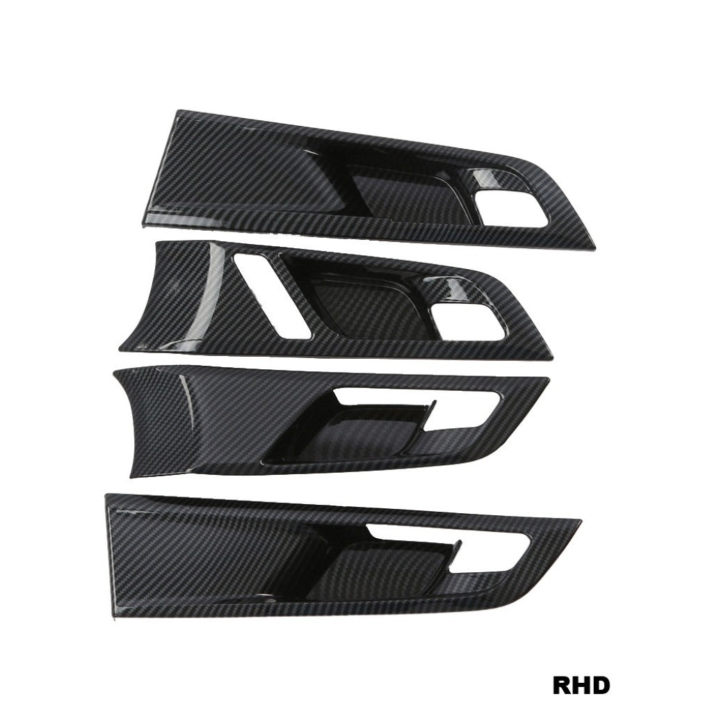 MG4 Inner Door Handle Frame Covers EV Trove