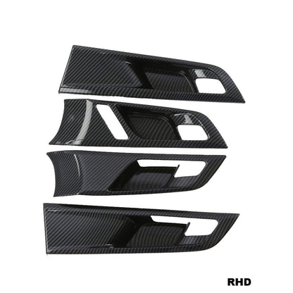 MG4 Inner Door Handle Frame Covers EV Trove