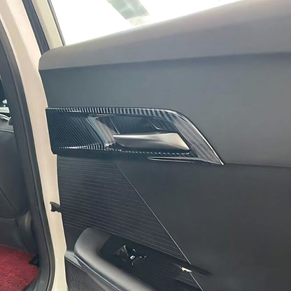 MG4 Inner Door Handle Frame Covers EV Trove