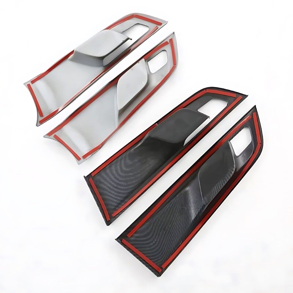 MG4 Inner Door Handle Frame Covers EV Trove