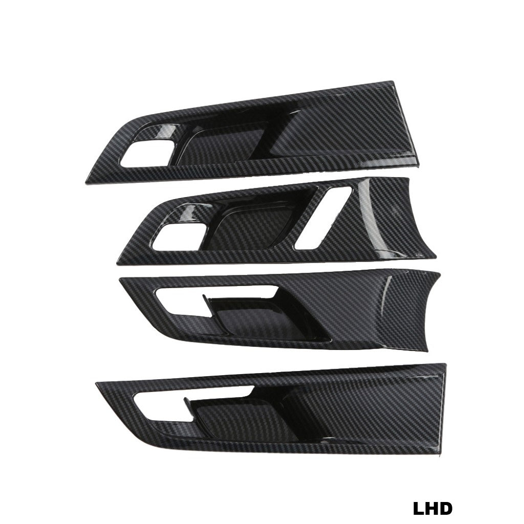 MG4 Inner Door Handle Frame Covers EV Trove