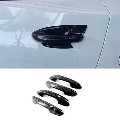 MG4 Door Handle Covers EV Trove