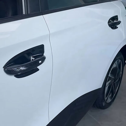 MG4 Door Handle Covers EV Trove